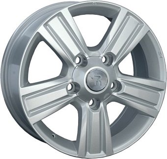LegeArtis Lexus (LX49) 8,5x20 5x150 ET60 dia 110,5 S