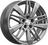 Скад Тайто 6,5x16 5x112 ET33 dia 57,1 графит