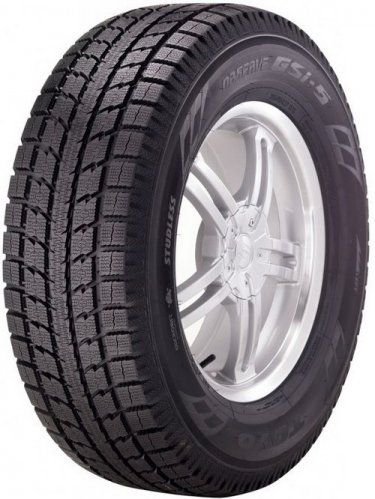 Шины Toyo Observe GSi5 195/50 R15 82Q нешип - 1