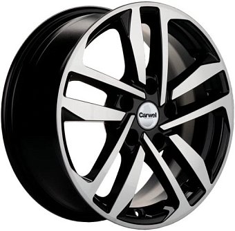 Carwel Шунет 1612 6,5x16 5x100 ET39 dia 57,1 ABT