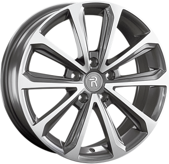 Replay Voyah (VO4) 8,5x20 5x120 ET30 dia 66,1 GMF