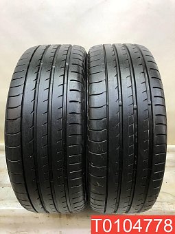Yokohama Advan Sport V105 245/45 R20 103Y 