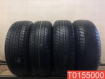 Dunlop Grandtrek AT22 265/70 R17 115S 
