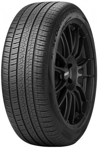 Шины Pirelli Scorpion Zero All Season 275/55 ZR19 111V MO - 1