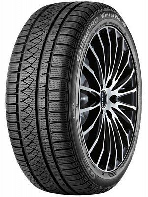 Шины GT Radial Champiro Winterpro HP - 1