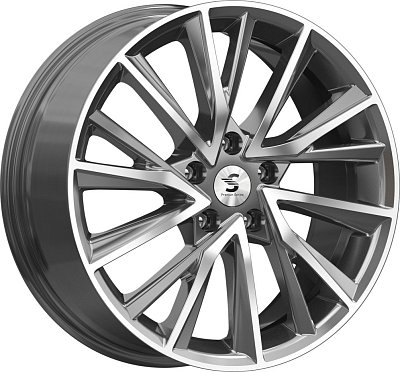 Диски K&K Premium Series КР010 (18_EXEED TXL) - 1