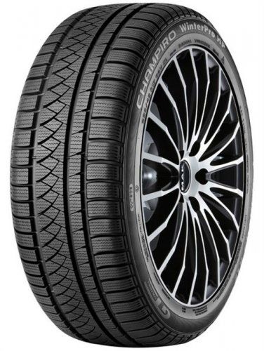 Шины GT Radial Champiro Winterpro HP 235/50 R18 101V нешип - 1