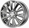 Carwel Кивиристи 7x17 5x108 ET47 dia 65,1 SL