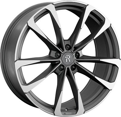 Диски Replay GS4 - 1