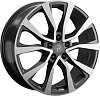 Replay Infiniti (INF100) 7,5x19 5x114,3 ET39 dia 66,1 MGMF