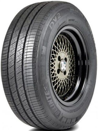 Шины Delinte DV2 215/65 R16C 109/107T - 1