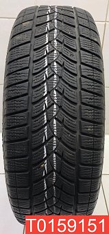 Goodyear UltraGrip Ice SUV Gen-1 215/60 R17 96T 