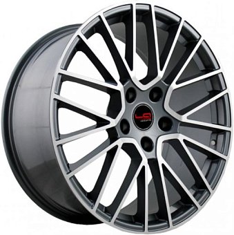 LegeArtis Concept Porsche (PR521) 10x22 5x130 ET48 dia 71,6 GMF