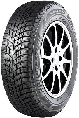 Шины Bridgestone Blizzak LM005DG - 1