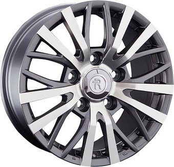 Replay Lexus (LX98) 8x18 5x150 ET56 dia 110,5 GMF