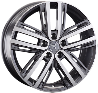 Replay Infiniti (INF54) 7x18 5x112 ET46 dia 66,6 GMF
