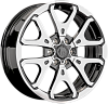 LS Forged FG20 7,5x18 6x114,3 ET46 dia 67,1 BKF