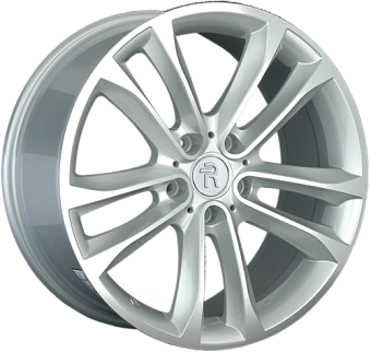 LegeArtis BMW (B162) 10x19 5x120 ET53 dia 74,1 SF