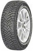 Michelin X-Ice North 4 SUV 255/45 R20 105T XL шип