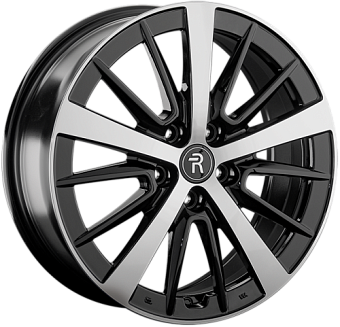 Replay Subaru (SB93) 7x18 5x114,3 ET48 dia 56,1 BKF