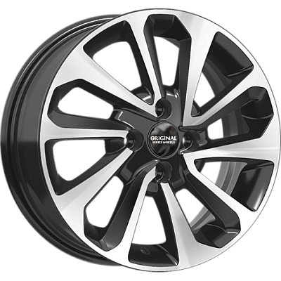 Диски Скад KL-320 - 1