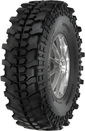 Шины Lakesea Alligator LT35/11,5 R16 120K - 1