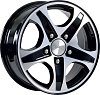 Скад Калипсо 6,5x16 5x130 ET43 dia 84,2 алмаз Россия