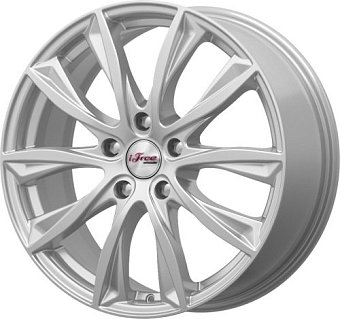 iFree Каzантип 7,5x18 5x105 ET38 dia 56,6 нео-классик