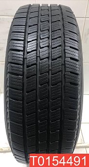Kumho Crugen HT51 235/60 R17 102T 