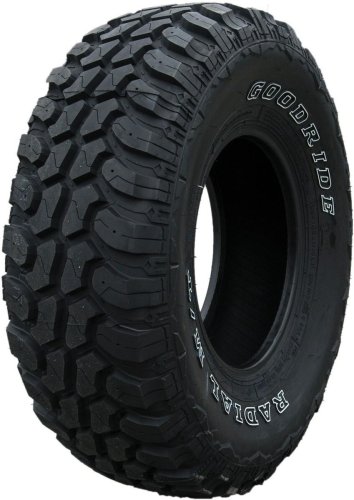 Шины Goodride Mud Legend SL366 LT265/70 R17C 121/118Q - 1