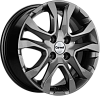 Carwel Тобол 1503 (Granta) 6x15 4x98 ET36 dia 58,5 GRT