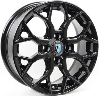 TechLine Venti 1519 6x15 4x100 ET46 dia 54,1 BL