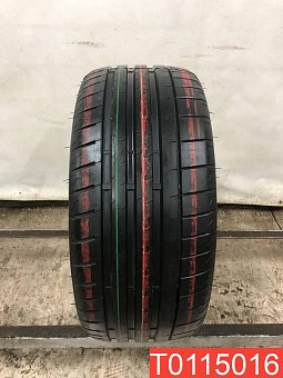 Bridgestone Potenza Sport 245/35 R20 91Y 