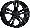 MAK X-Mode 9x19 5x120 ET37 dia 74.1 gloss black