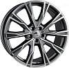 RPLC BMW (BM100) 9,5x21 5x112 ET36 dia 66,6 HSGMFP