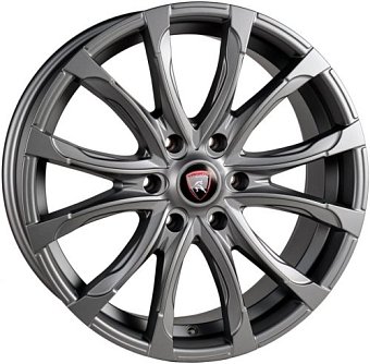 Yamato Samurai Hinode 8x20 6x139,7 ET25 dia 106,1 HSGM