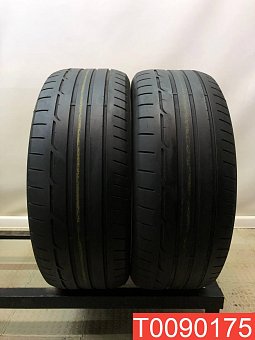 Dunlop SP Sport Maxx RT 225/45 R19 96W 