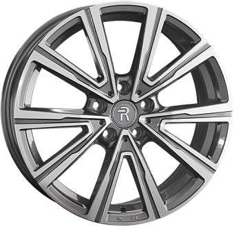 Replay Jetour (JT7) 7x18 5x108 ET38 dia 60,1 GMF