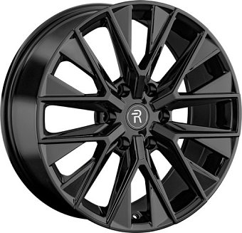 Replay Tank (TA8) 8,5x19 6x139,7 ET36 dia 100,1 BK