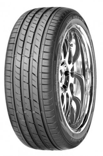 Шины Nexen N*Fera SU1 235/50 R18 101W XL - 1