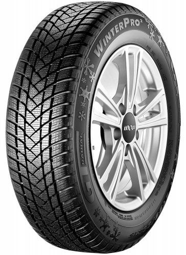 Шины GT Radial WinterPro 2 205/55 R17 95H XL нешип - 1