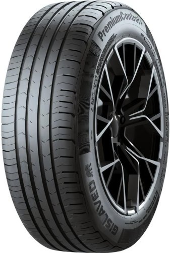 Шины Gislaved PremiumControl 195/55 R15 85H - 1