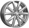 iFree Replica КС867 (ZV 17_Tucson) 7x17 5x114,3 ET51 dia 67,1 дарк платинум Россия