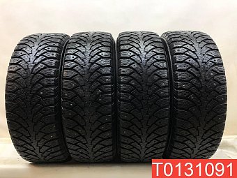 Nokian Tyres Nordman 4 195/65 R15 95T 