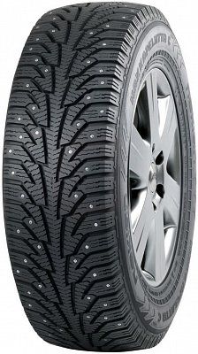 Шины Nokian Tyres Hakkapeliitta C CARGO - 1