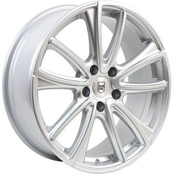 TechLine 682 7x16 5x114,3 ET47 dia 67,1 S