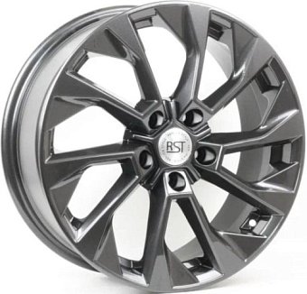 RST R177 (CHERY TIGGO-3) 7x17 5x108 ET45 dia 60,1 BMG RST R177 (CHERY TIGGO-3) 7x17 5x108 ET45 dia 60,1 BMG