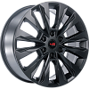 LegeArtis Concept Toyota (TY572) 8x18 6x139,7 ET60 dia 95,1 MB
