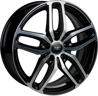 N2O V2199 6,5x17 4x100 ET43 dia 60,1 BFP