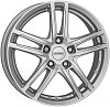 Dezent TZ 7x17 5x108 ET42 dia 65,1 silver